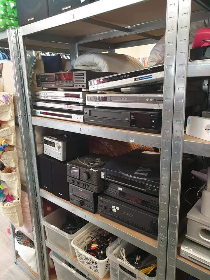 Sfeerbeeld bij Kringloop 't Hartje